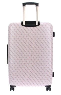 Guess Jesco 8-WHEEL 28 IN L Rose 10 Guess Jesco 8-WHEEL 28 IN L Rose -Guess Verkaufsgeschäft GUESS Trolley Jesco 8 WHEEL 28 IN L Rose 328355 4