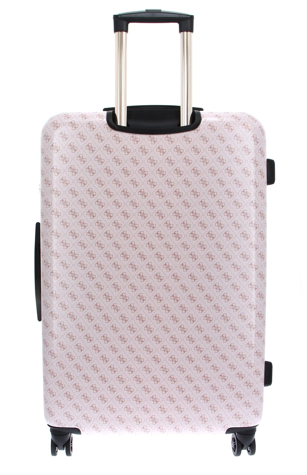 Guess Jesco 8-WHEEL 28 IN L Rose 5 Guess Jesco 8-WHEEL 28 IN L Rose – Bild 5