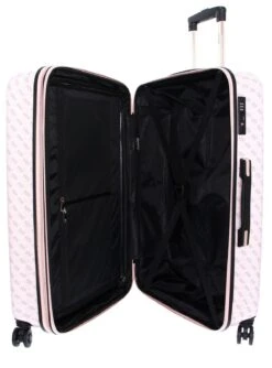 Guess Jesco 8-WHEEL 28 IN L Rose 11 Guess Jesco 8-WHEEL 28 IN L Rose -Guess Verkaufsgeschäft GUESS Trolley Jesco 8 WHEEL 28 IN L Rose 328355 5