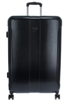 Guess Lustre2 8-WHEEL 28 IN Trolley L Black -Guess Verkaufsgeschäft GUESS Trolley Lustre2 8 WHEEL 28 IN Trolley L Black 328311 2