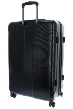 Guess Lustre2 8-WHEEL 28 IN Trolley L Black -Guess Verkaufsgeschäft GUESS Trolley Lustre2 8 WHEEL 28 IN Trolley L Black 328311 3