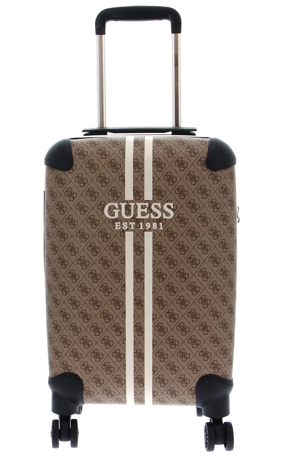 Guess Mildred 18 IN 8-WHEELER S Latte 2 Guess Mildred 18 IN 8-WHEELER S Latte – Bild 2