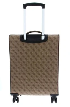 Guess Vezzola Cabin Trolley Beige / Brown -Guess Verkaufsgeschäft GUESS Trolley Vezzola Cabin Trolley Beige Brown 310204 3