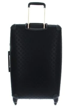 Guess Wilder 28 In 4-Wheeler Expandable L Black -Guess Verkaufsgeschäft GUESS Trolley Wilder L Black 308239 3