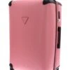 Guess Wilder 28 In 4-Wheeler Expandable L Pink 9 Guess Wilder 28 In 4-Wheeler Expandable L Pink -Guess Verkaufsgeschäft GUESS Trolley Wilder L Pink 314379