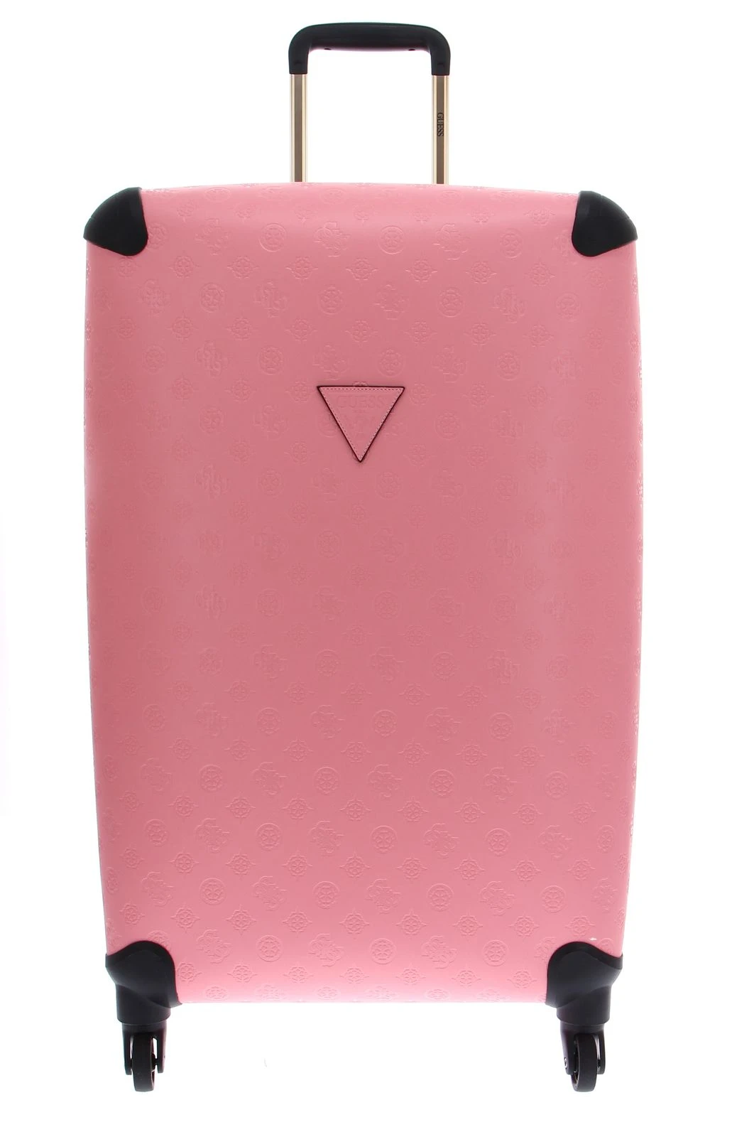 Guess Wilder 28 In 4-Wheeler Expandable L Pink 3 Guess Wilder 28 In 4-Wheeler Expandable L Pink – Bild 3