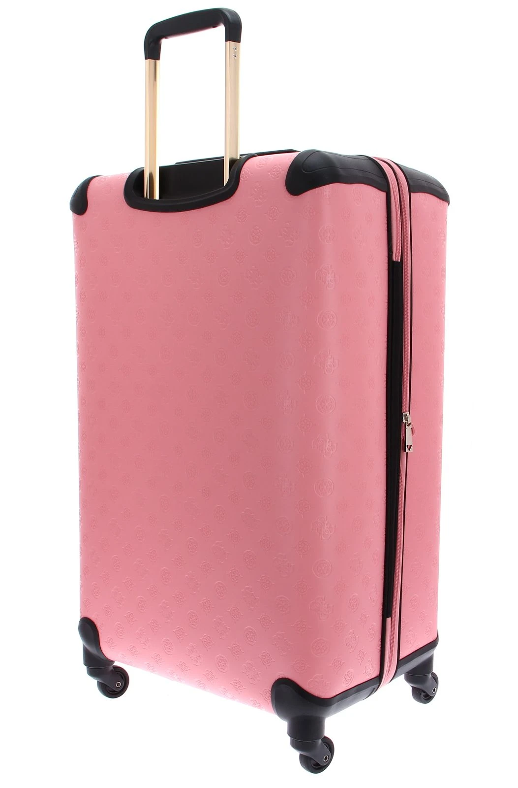 Guess Wilder 28 In 4-Wheeler Expandable L Pink 4 Guess Wilder 28 In 4-Wheeler Expandable L Pink – Bild 4