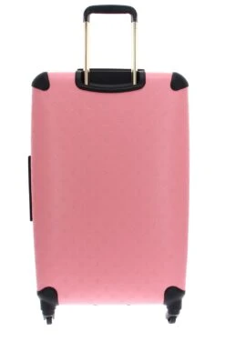 Guess Wilder 28 In 4-Wheeler Expandable L Pink 10 Guess Wilder 28 In 4-Wheeler Expandable L Pink -Guess Verkaufsgeschäft GUESS Trolley Wilder L Pink 314379 4