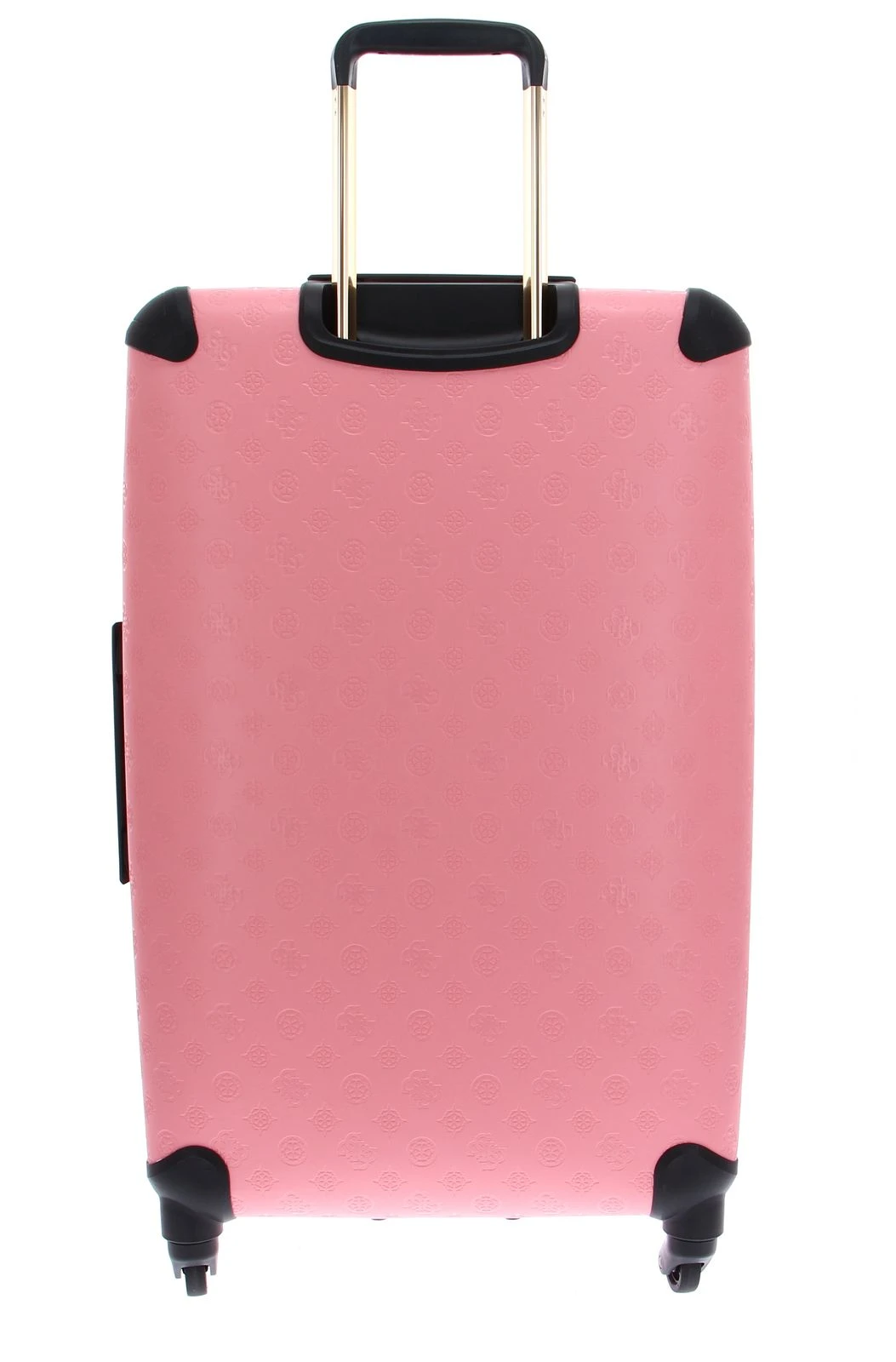 Guess Wilder 28 In 4-Wheeler Expandable L Pink 5 Guess Wilder 28 In 4-Wheeler Expandable L Pink – Bild 5