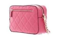 Guess Caddie Camera Bag Magenta -Guess Verkaufsgeschäft GUESS Umhaengetasche Caddie Camera Bag Magenta 324313