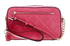 Guess Caddie Camera Bag Magenta -Guess Verkaufsgeschäft GUESS Umhaengetasche Caddie Camera Bag Magenta 324313 1