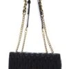 Guess Dema Multi Convertible Crossbody Bag Black -Guess Verkaufsgeschäft GUESS Umhaengetasche Dema Multi Convertible Crossbody Bag Black 324394 3