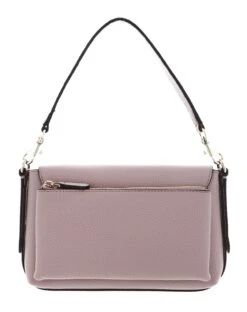 Guess Eco Brenton Flap Shoulder Bag Ash Rose -Guess Verkaufsgeschäft GUESS Umhaengetasche Eco Brenton Flap Shoulder Bag Ash Rose 322733 2