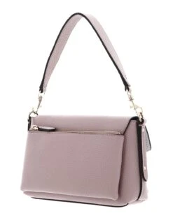 Guess Eco Brenton Flap Shoulder Bag Ash Rose -Guess Verkaufsgeschäft GUESS Umhaengetasche Eco Brenton Flap Shoulder Bag Ash Rose 322733 3