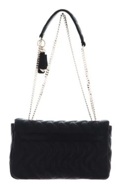 Guess Eco Mai Crossbody Bag Black -Guess Verkaufsgeschäft GUESS Umhaengetasche Eco Mai Crossbody Bag Black 324205 2