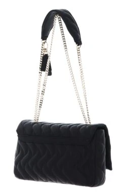 Guess Eco Mai Crossbody Bag Black -Guess Verkaufsgeschäft GUESS Umhaengetasche Eco Mai Crossbody Bag Black 324205 3