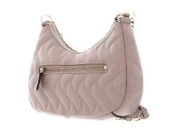 Guess Eco Mai Top Zip Crossbody Bag Rosewood 7 Guess Eco Mai Top Zip Crossbody Bag Rosewood -Guess Verkaufsgeschäft GUESS Umhaengetasche Eco Mai Top Zip Crossbody Bag Rosewood 323353 3