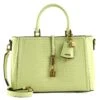 Guess James Girlfriend Satchel Bag Light Lime -Guess Verkaufsgeschäft GUESS Umhaengetasche James Girlfriend Satchel Bag Light Lime 326555