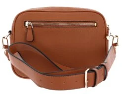 Guess Meridian Girlfriend Camera Bag S Cognac 6 Guess Meridian Girlfriend Camera Bag S Cognac -Guess Verkaufsgeschäft GUESS Umhaengetasche Meridian Girlfriend Camera Bag S Cognac 327828 2