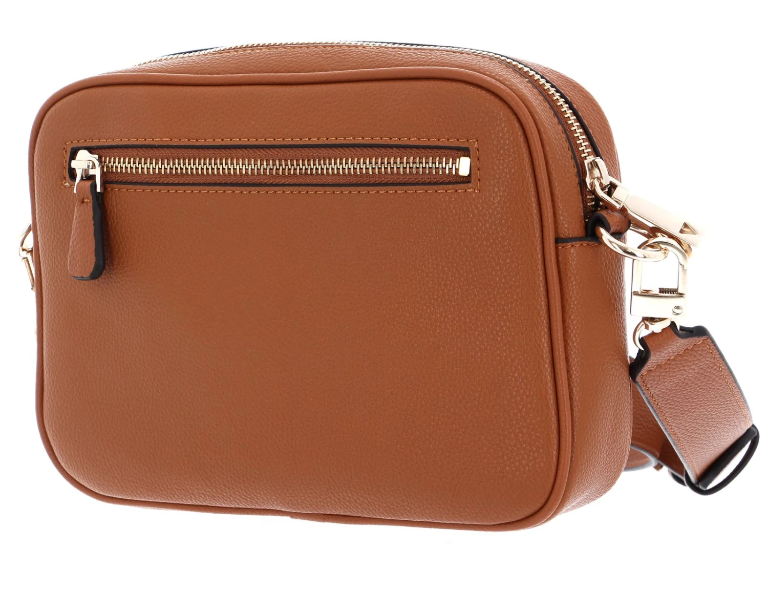 Guess Meridian Girlfriend Camera Bag S Cognac 4 Guess Meridian Girlfriend Camera Bag S Cognac – Bild 4