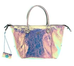 Gabs G3 Plus CIOCCOLATINO SILVER Bag M Azzurro -Guess Verkaufsgeschäft Gabs CIOCCOLATINO SILVER Bag M Azzurro 319776 2