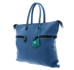 Gabs G3 Plus TG Ruga Tasca Laterale Shoulder Bag L Oceano 8 Gabs G3 Plus TG Ruga Tasca Laterale Shoulder Bag L Oceano -Guess Verkaufsgeschäft Gabs G3 Plus TG Ruga Tasca Laterale Shoulder Bag L Oceano 316316 2
