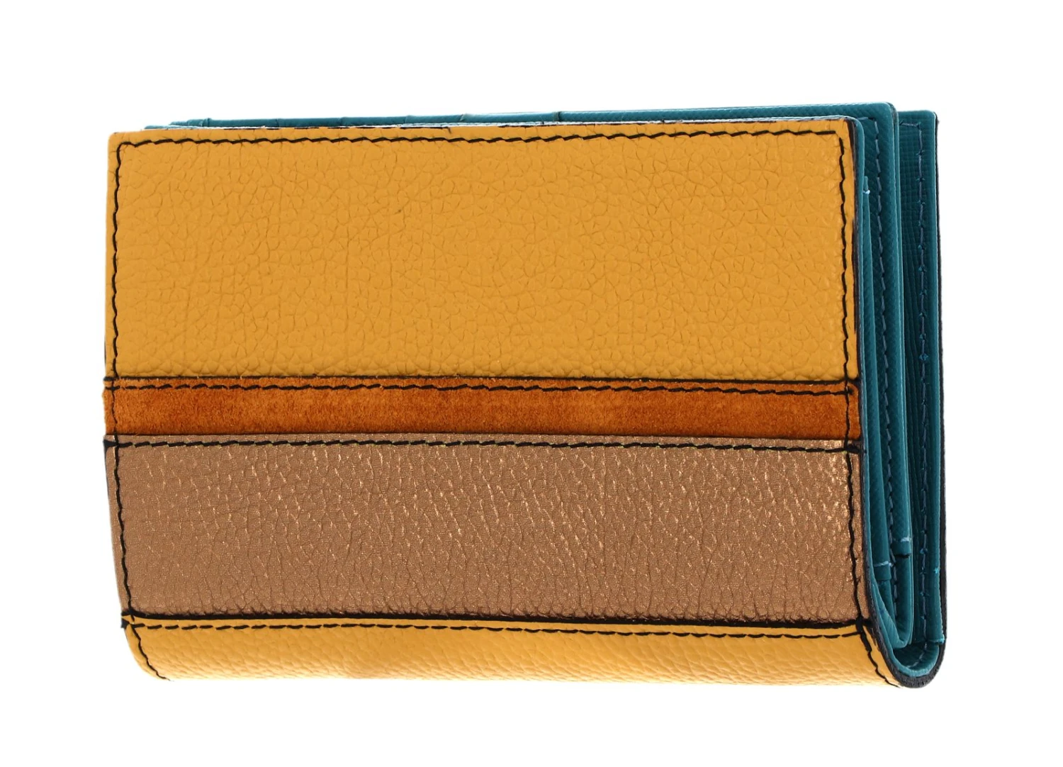 Gabs GMONEY14 Ruga Hokusai Black Yellow 1 Gabs GMONEY14 Ruga Hokusai Black Yellow