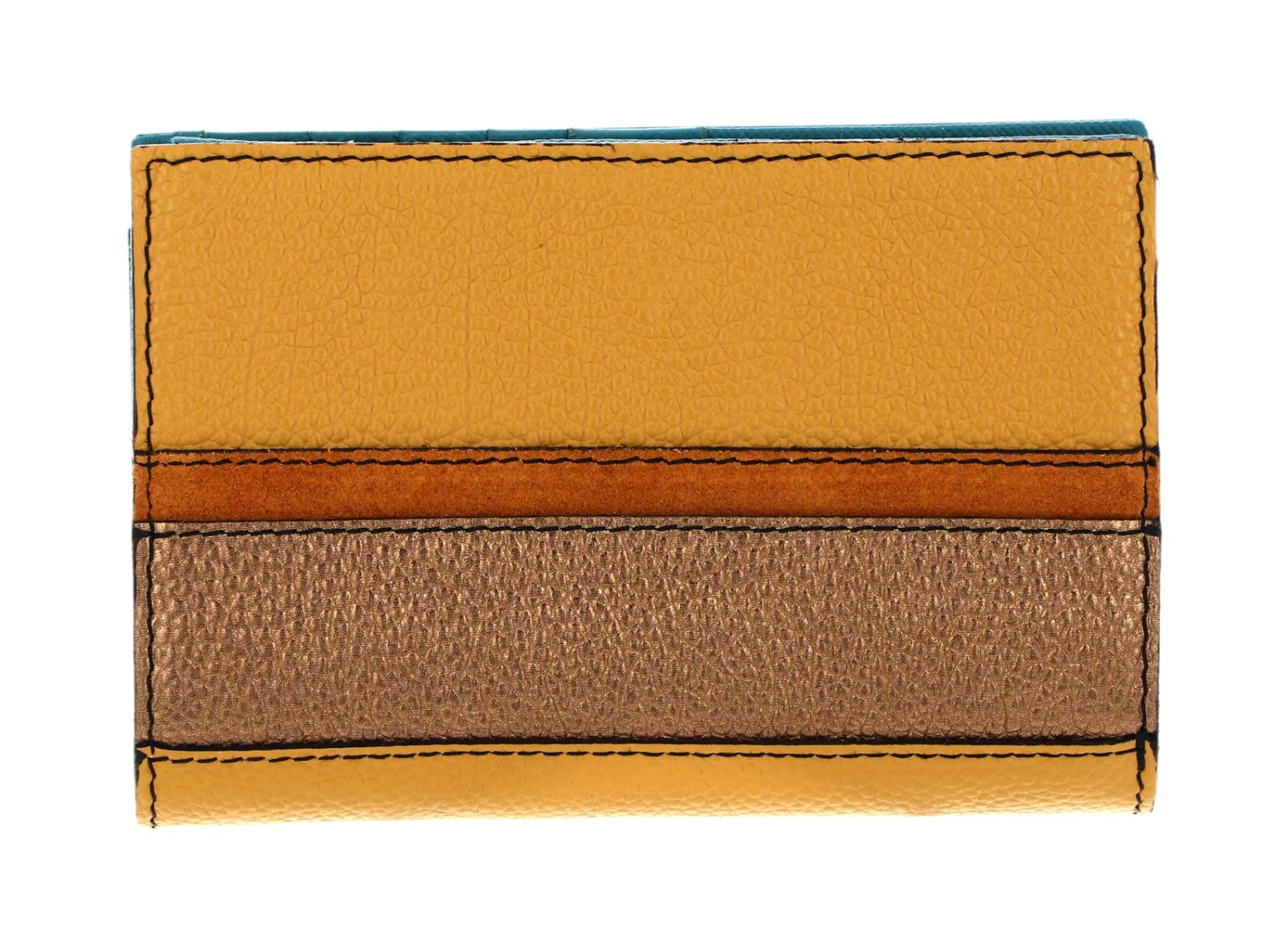 Gabs GMONEY14 Ruga Hokusai Black Yellow 5 Gabs GMONEY14 Ruga Hokusai Black Yellow – Bild 5