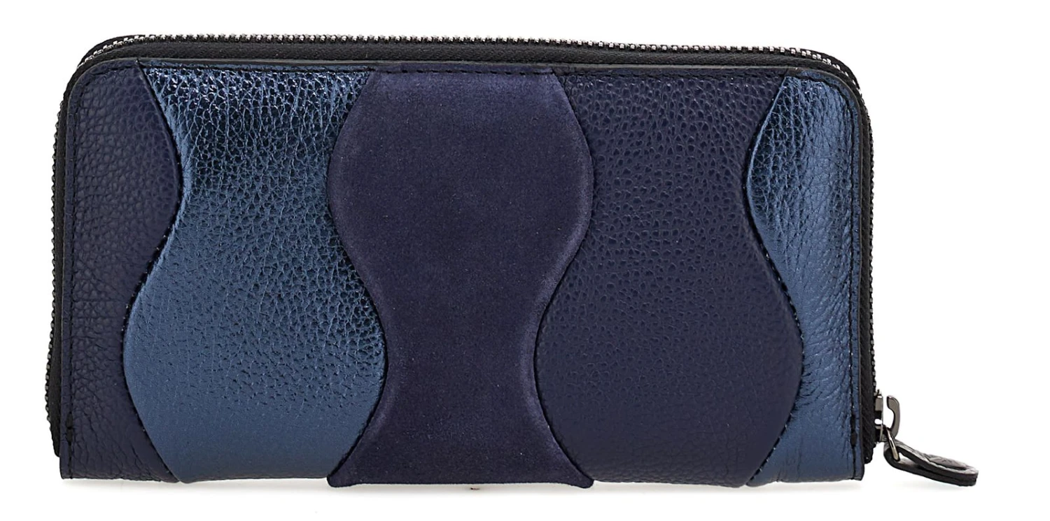 Gabs GMONEY17 Momu Scultura Inchiostro Blu 4 Gabs GMONEY17 Momu Scultura Inchiostro Blu – Bild 4