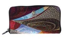 Gabs GMONEY17 Zip Around Wallet Foulard Ibiza 6 Gabs GMONEY17 Zip Around Wallet Foulard Ibiza -Guess Verkaufsgeschäft Gabs GMONEY17 Zip Around Wallet Foulard Ibiza 312720 2