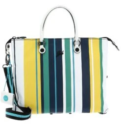Gabs G3 Plus Holiday Bag M Toni Freddi + Bianco Ottico + Peperita