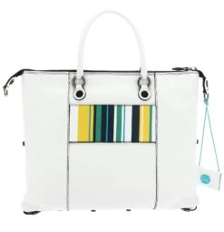 Gabs G3 Plus Holiday Bag M Toni Freddi + Bianco Ottico + Peperita 9 Gabs G3 Plus Holiday Bag M Toni Freddi + Bianco Ottico + Peperita -Guess Verkaufsgeschäft Gabs Holiday Bag M Toni Freddi Bianco Ottico Peperita 317587 3