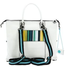 Gabs G3 Plus Holiday Bag M Toni Freddi + Bianco Ottico + Peperita 10 Gabs G3 Plus Holiday Bag M Toni Freddi + Bianco Ottico + Peperita -Guess Verkaufsgeschäft Gabs Holiday Bag M Toni Freddi Bianco Ottico Peperita 317587 4