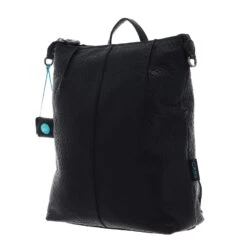 Gabs Edna TG Montone Pence Black Backpack L Nero 7 Gabs Edna TG Montone Pence Black Backpack L Nero -Guess Verkaufsgeschäft Gabs Rucksack Edna TG Montone Pence Black Backpack L Nero 327326 2