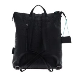 Gabs Edna TG Montone Pence Black Backpack L Nero 8 Gabs Edna TG Montone Pence Black Backpack L Nero -Guess Verkaufsgeschäft Gabs Rucksack Edna TG Montone Pence Black Backpack L Nero 327326 3