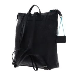 Gabs Edna TG Montone Pence Black Backpack L Nero 9 Gabs Edna TG Montone Pence Black Backpack L Nero -Guess Verkaufsgeschäft Gabs Rucksack Edna TG Montone Pence Black Backpack L Nero 327326 4