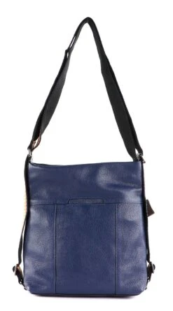 Gabs Clarissa TG Shoulderbag Inchiostro Blu -Guess Verkaufsgeschäft Gabs Schultertasche Clarissa TG Shoulderbag Inchiostro Blu 318392 3
