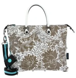 Gabs G3 Plus Holiday Bag M Peonia Toni Beige