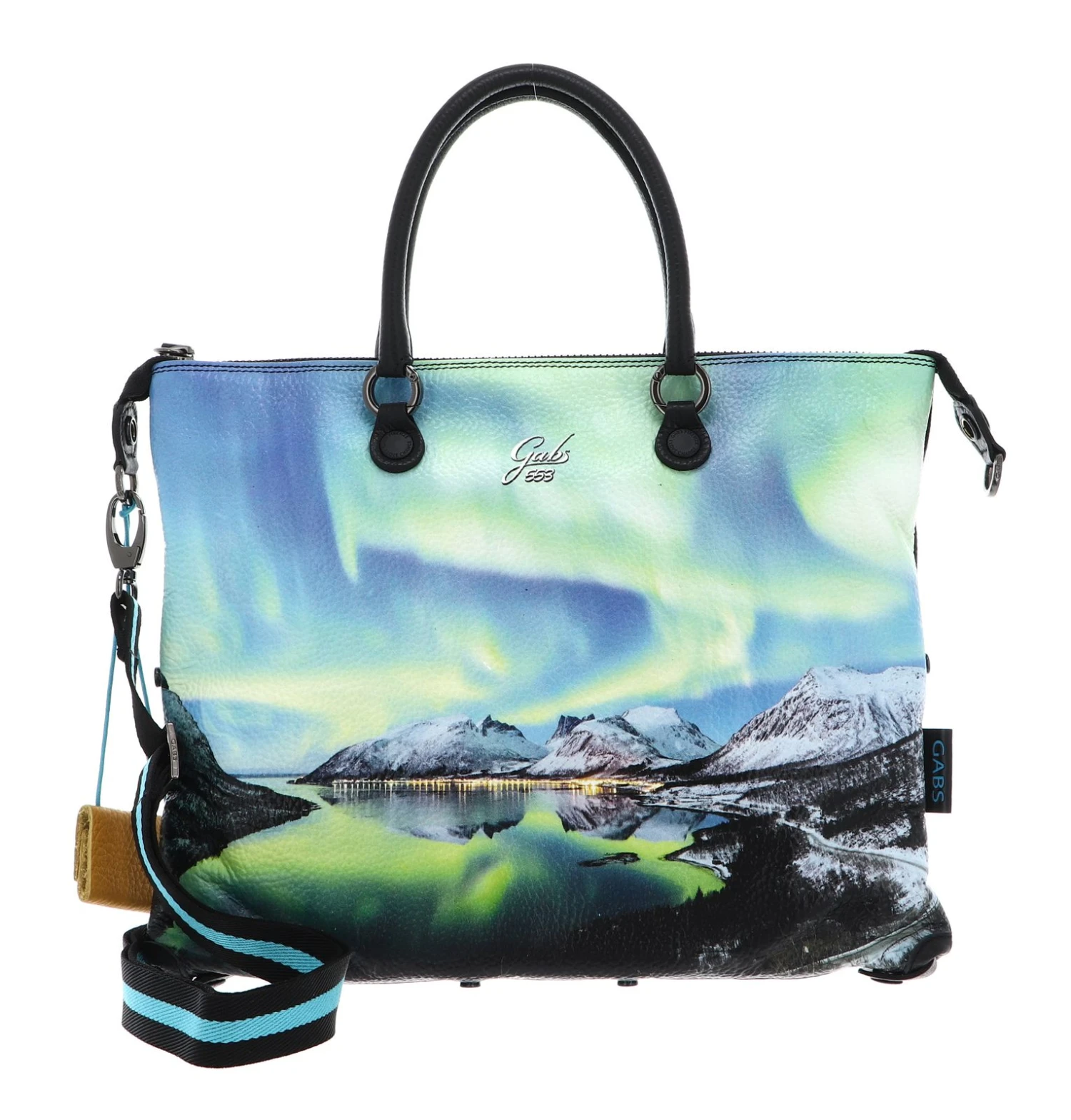 Gabs G3 Plus Holiday Bag M Senja Explosion 1 Gabs G3 Plus Holiday Bag M Senja Explosion