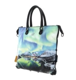 Gabs G3 Plus Holiday Bag M Senja Explosion 8 Gabs G3 Plus Holiday Bag M Senja Explosion -Guess Verkaufsgeschäft Gabs Schultertasche G3 Plus Holiday Bag M Senja Explosion 327336 2