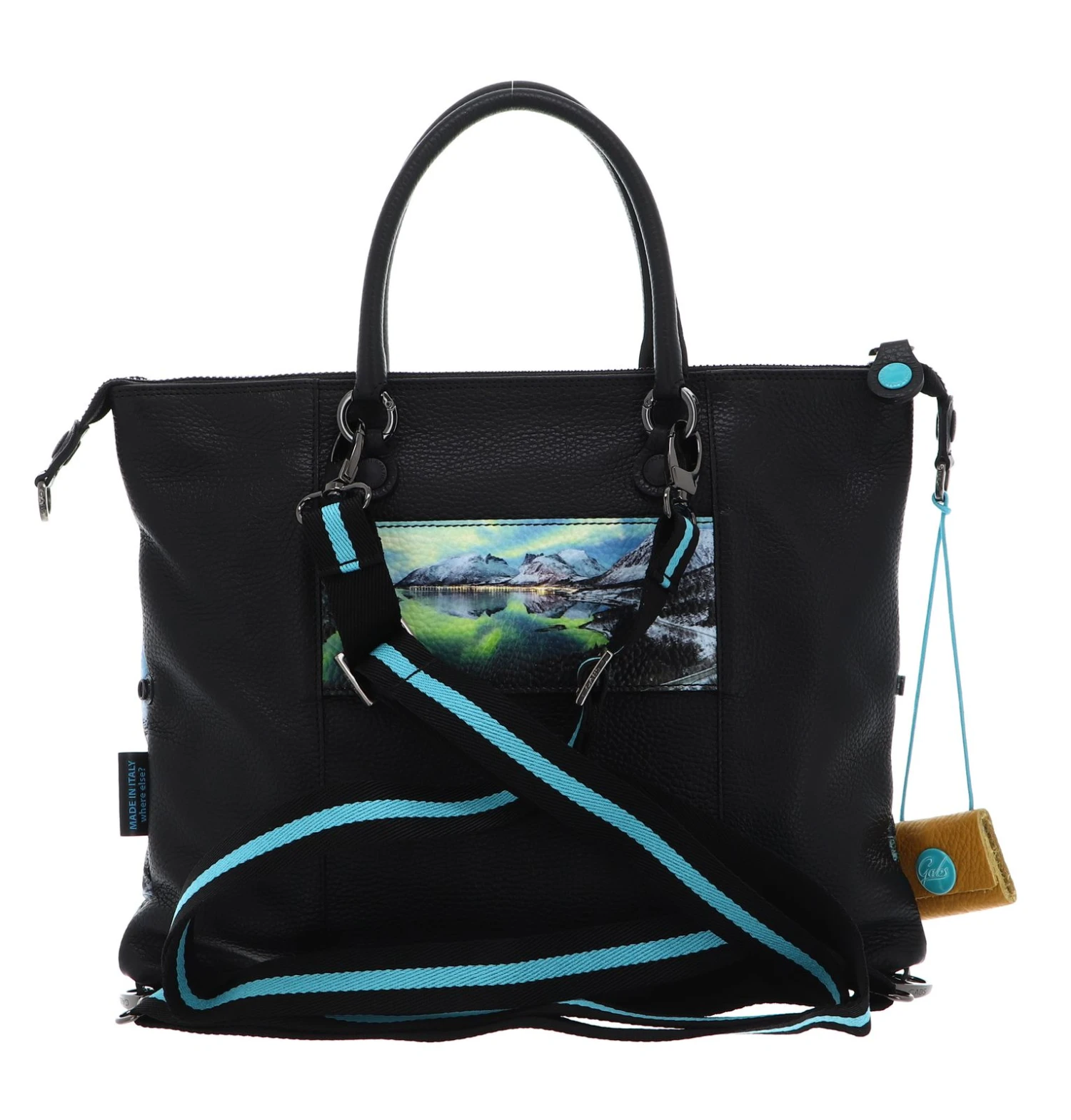 Gabs G3 Plus Holiday Bag M Senja Explosion 4 Gabs G3 Plus Holiday Bag M Senja Explosion – Bild 4