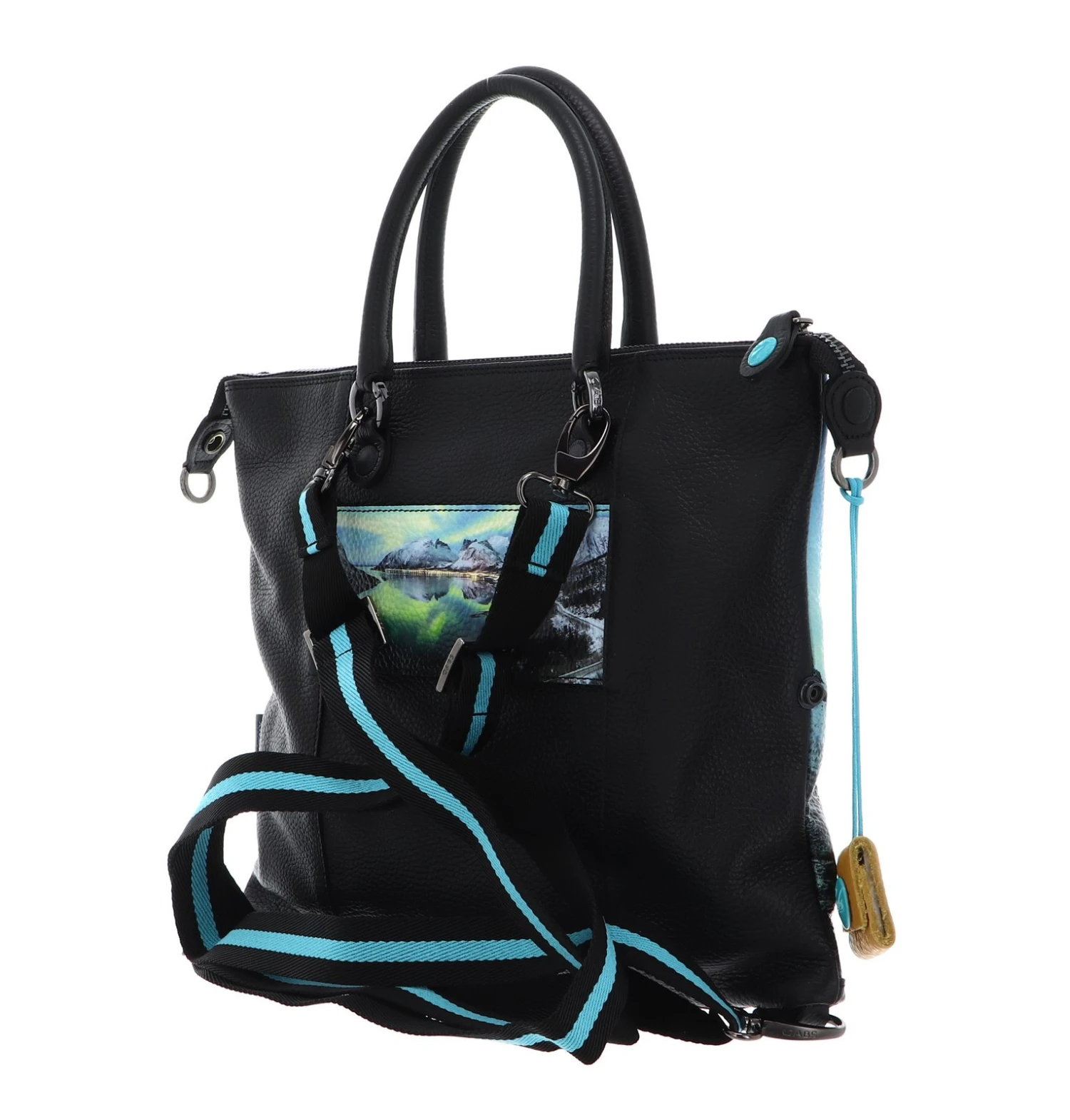 Gabs G3 Plus Holiday Bag M Senja Explosion 5 Gabs G3 Plus Holiday Bag M Senja Explosion – Bild 5