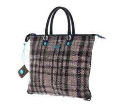 Gabs G3 Plus Flat Bag L Comb. B / N + Nero -Guess Verkaufsgeschäft Gabs Umhaengetasche Flat Bag Comb B N Nero 257663 2