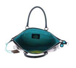 Gabs G3 Plus Flat Bag L Comb. B / N + Nero -Guess Verkaufsgeschäft Gabs Umhaengetasche Flat Bag Comb B N Nero 257663 5