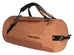 Head Day Duffle / Backpack Brick -Guess Verkaufsgeschäft HEAD Reisetasche Day Duffle Backpack Brick 294693 2
