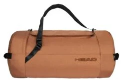 Head Day Duffle / Backpack Brick