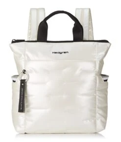Cocoon Comfy Backpack Pearly White