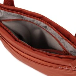 Inner City Leonce Small Vertical Crossover RFID S Terracotta -Guess Verkaufsgeschäft Hedgren Leonce Small Vertical Crossover RFID S 316150 3