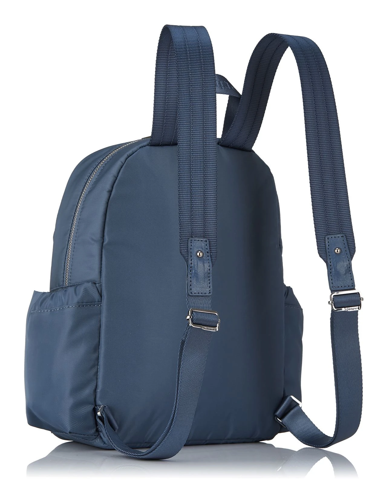 Libra Balanced Backpack RFID Baltic Blue 3 Libra Balanced Backpack RFID Baltic Blue – Bild 3