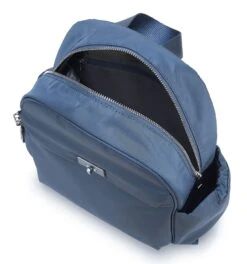 Libra Balanced Backpack RFID Baltic Blue 7 Libra Balanced Backpack RFID Baltic Blue -Guess Verkaufsgeschäft Hedgren Libra Balanced Backpack RFID 291905 2
